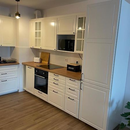 The Botanic Corner Apartment Wroclaw Ngoại thất bức ảnh
