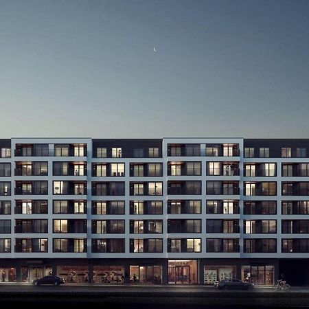 The Botanic Corner Apartment Wroclaw Ngoại thất bức ảnh