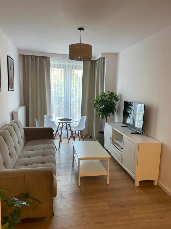 The Botanic Corner Apartment Wroclaw Ngoại thất bức ảnh