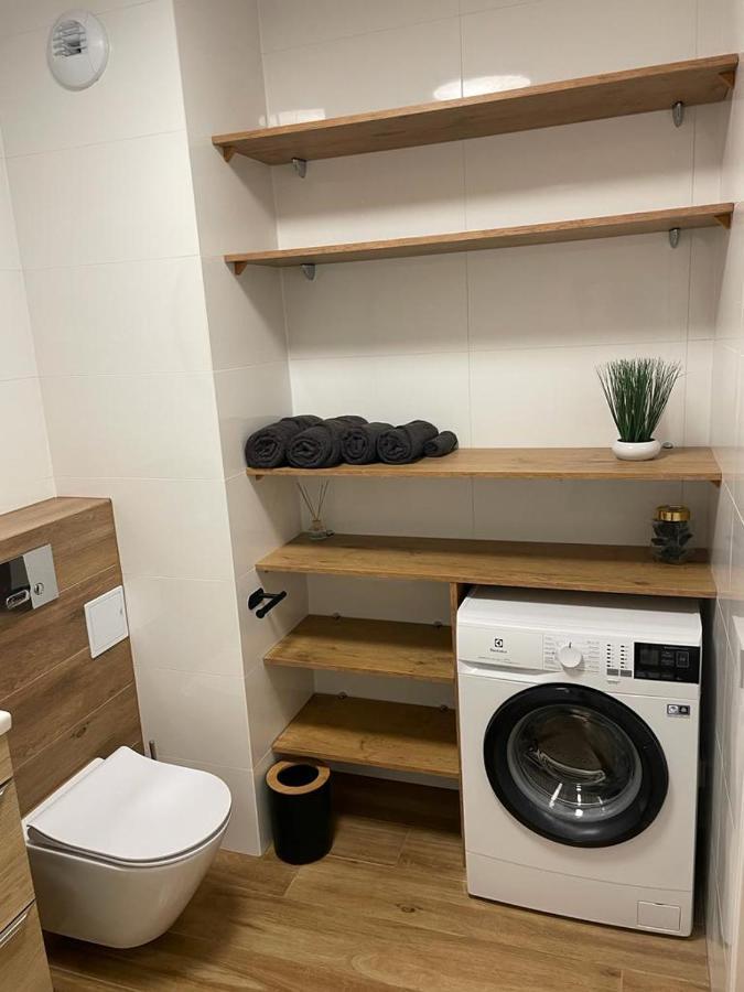 The Botanic Corner Apartment Wroclaw Ngoại thất bức ảnh