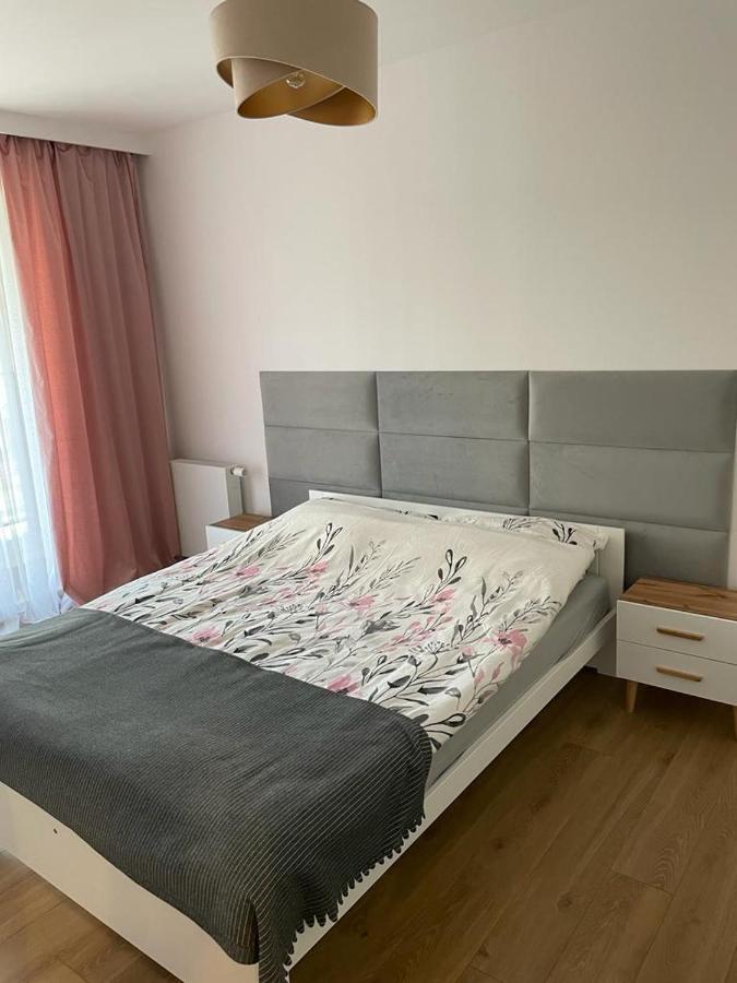 The Botanic Corner Apartment Wroclaw Ngoại thất bức ảnh