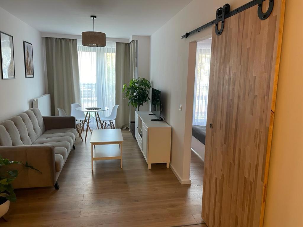 The Botanic Corner Apartment Wroclaw Ngoại thất bức ảnh